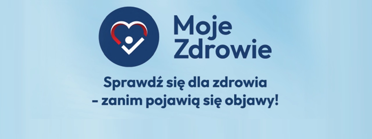 Moje Zdrowie