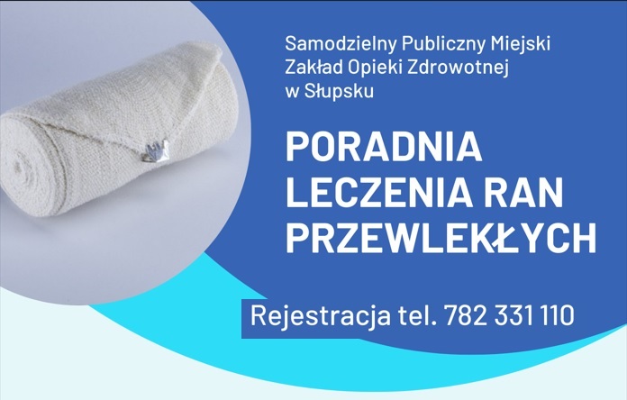 Poradnia Leczenia Ran Przewlekłych Samodzielny Publiczny Miejski Zakład Opieki Zdrowotnej W 0710